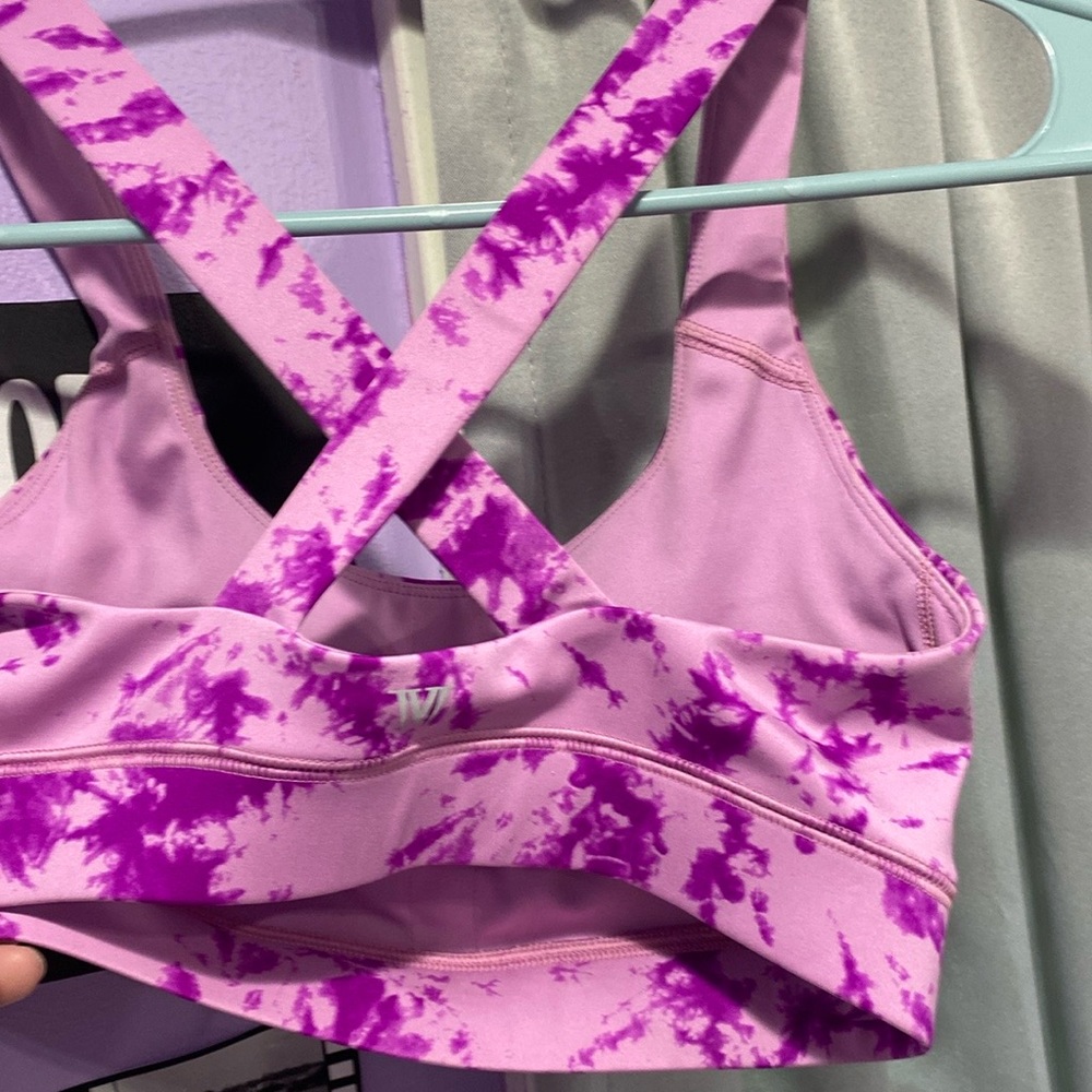 IVL Bra Top Women’s 4 - Picture 4 of 5